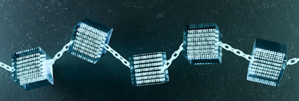 Blockchain