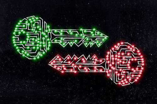 micro:bit challenges - dr. jim marquardson Images High... Cryptography - Dr. Jim Marquardson
