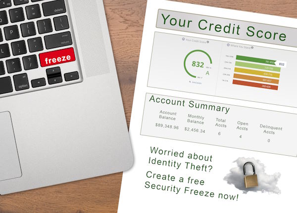 Credit Report