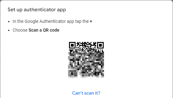 QR Code