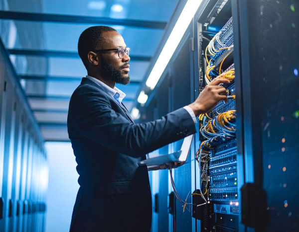 Network Administrator