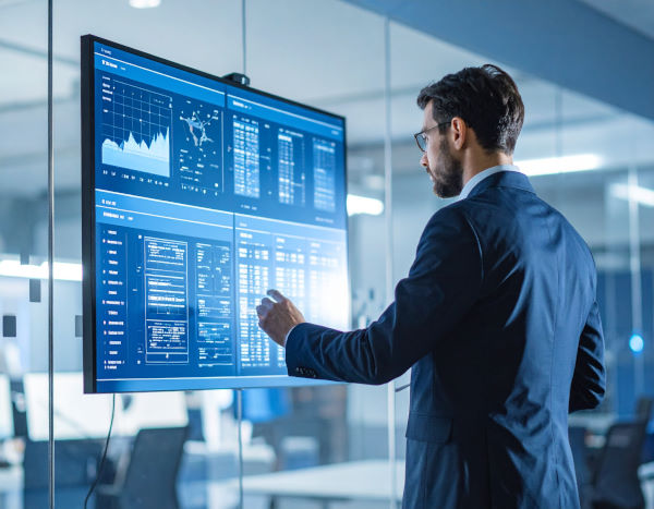 System Administrator