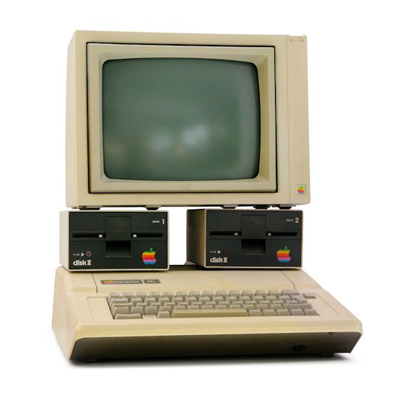 Apple II