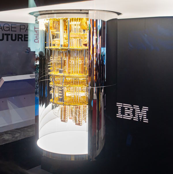 IBM Quantum