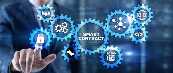 Smart Contracts