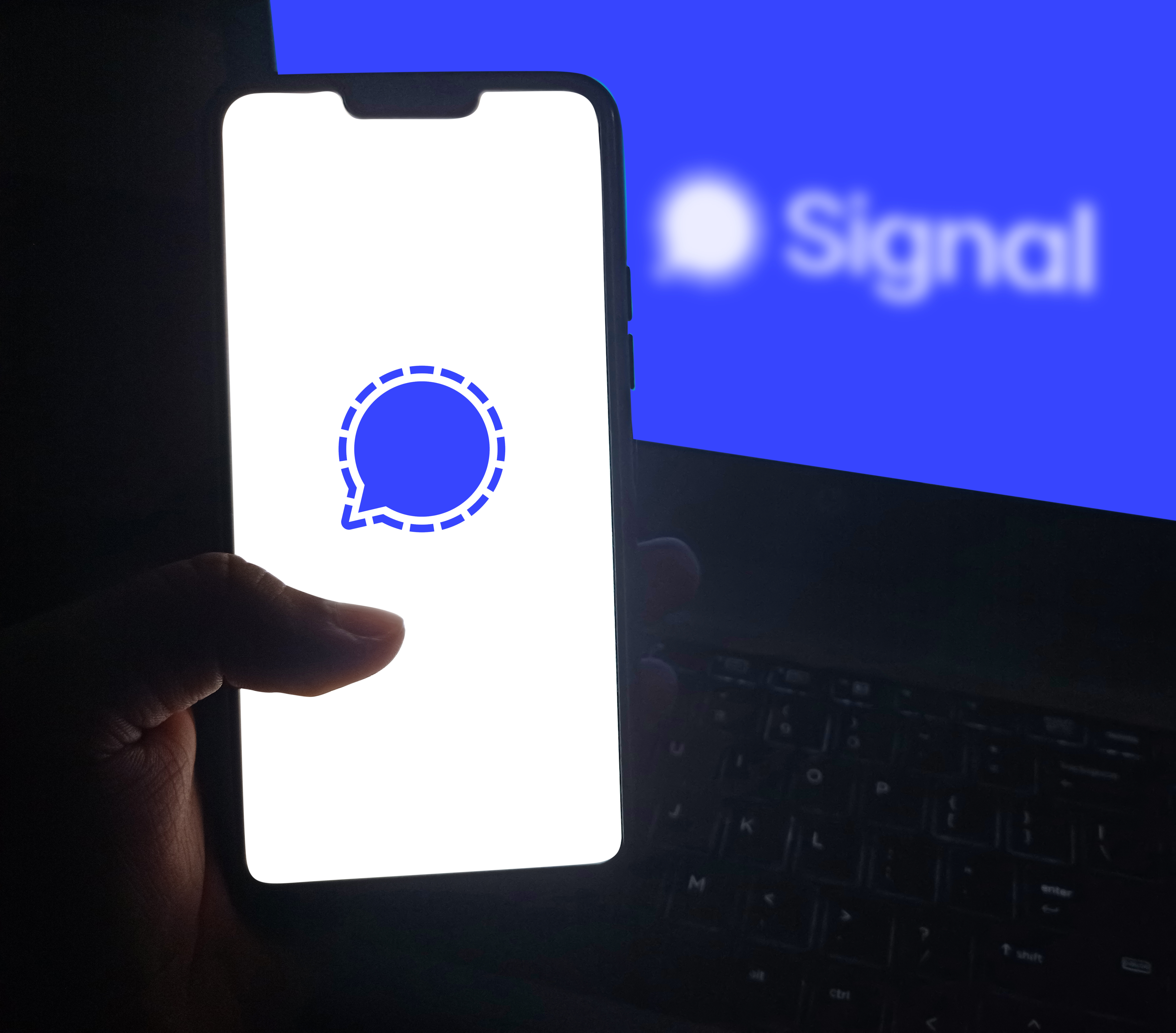 Signal