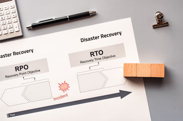 RPO RTO