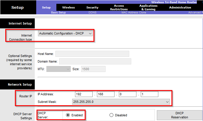 Image showcasing What is a router? | Glossary | HPE - Juniper Networks