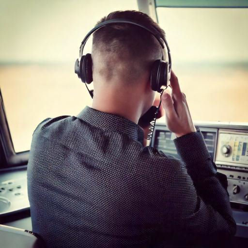 Listening to Radio Communications