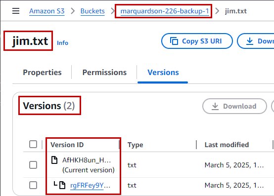 micro:bit challenges - dr. jim marquardson Images High... S3 Bucket for Backup - Dr. Jim Marquardson